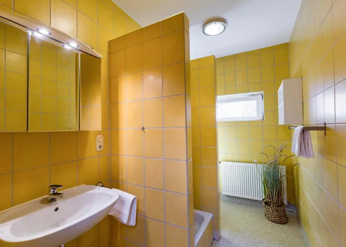 Nyaraló Osterhof Fehmarn - Akasha